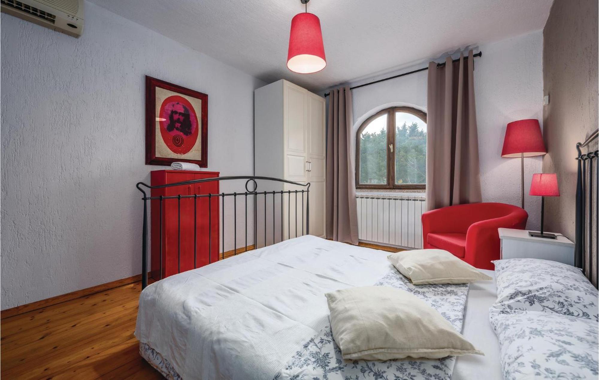 Nice Home In Bale With House A Panoramic View Εξωτερικό φωτογραφία